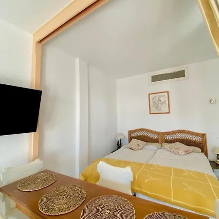 Puerto Banus Playa * Marbella