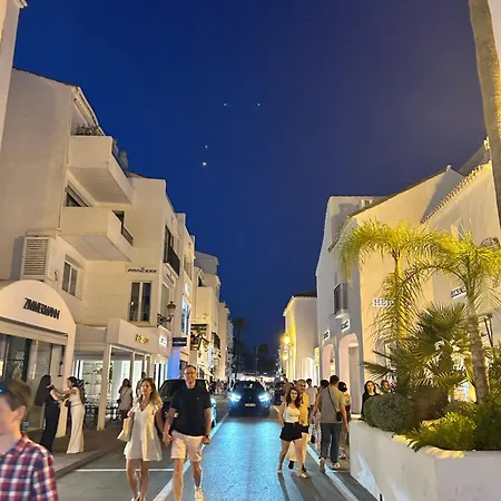 Puerto Banus Playa *