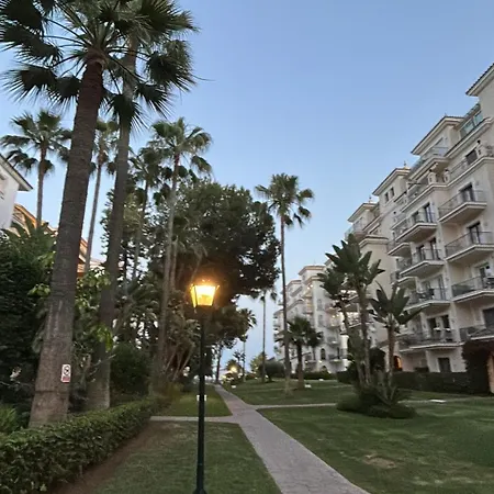 Puerto Banus Playa Marbella