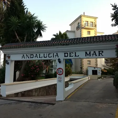 Puerto Banus Playa Marbella