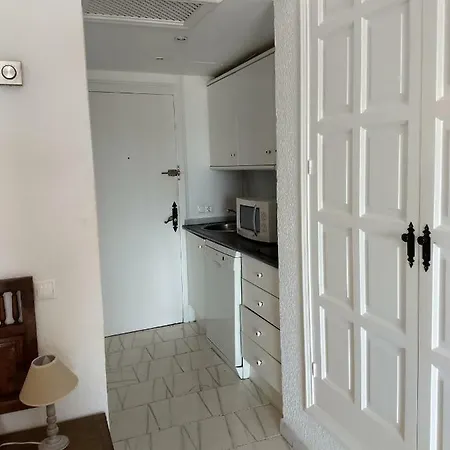Puerto Banus Playa Apartamento *