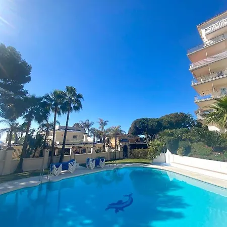 Lejlighed Puerto Banus Playa Marbella