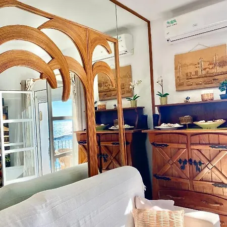 Puerto Banus Playa דירה