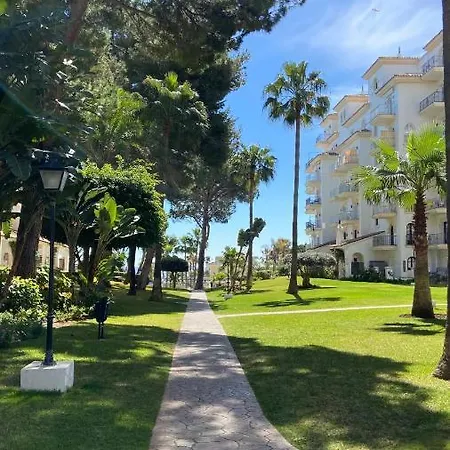 Puerto Banus Playa Lejlighed