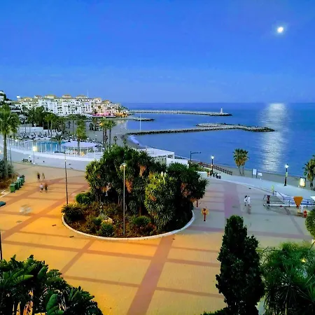 Puerto Banus Playa *