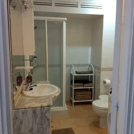 Puerto Banus Playa *