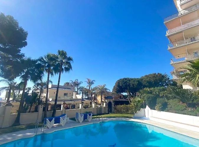 شقة Puerto Banus Playa ماربيا