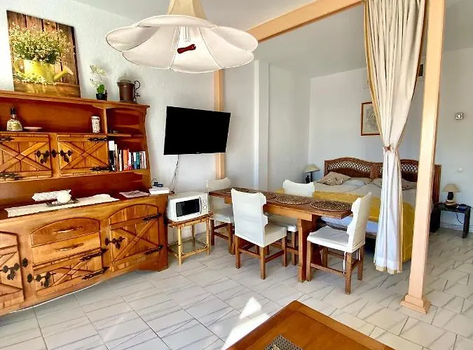 Puerto Banus Playa *