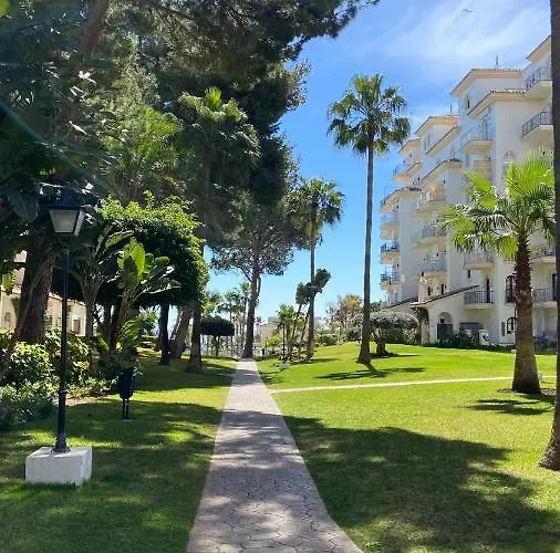 Puerto Banus Playa شقة