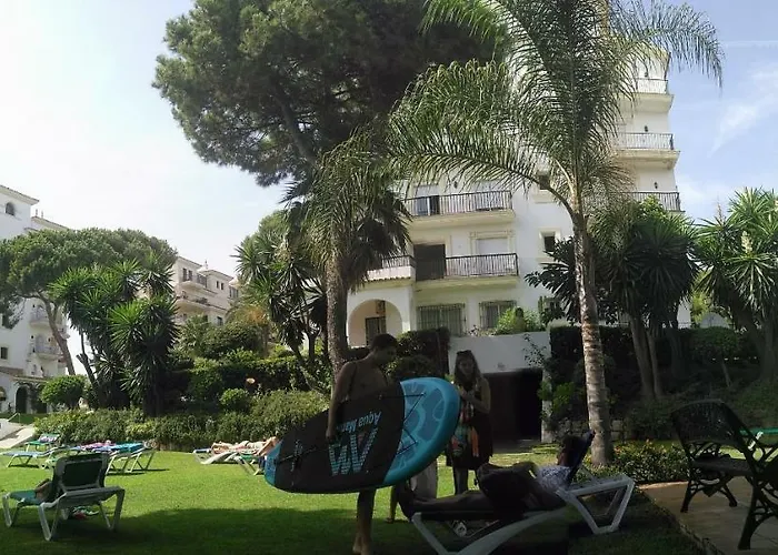 شقة Puerto Banus Playa ماربيا