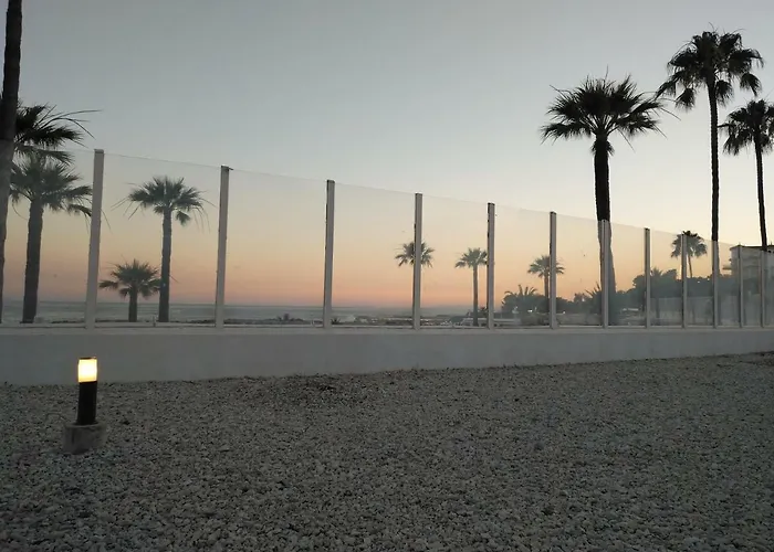 Puerto Banus Playa *