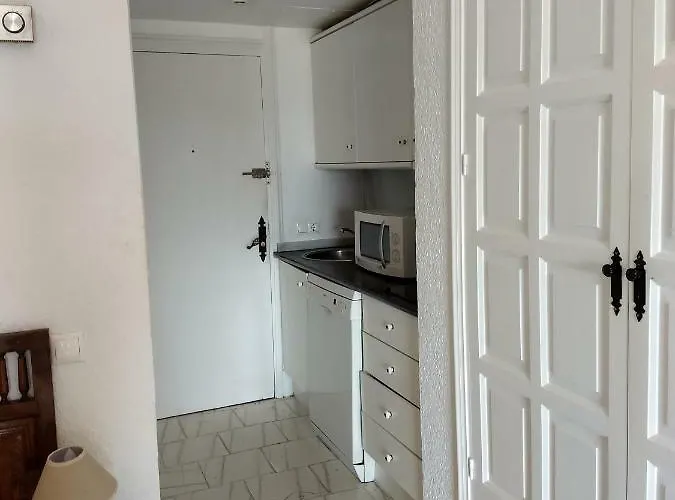 Puerto Banus Playa شقة *