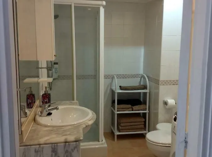 Puerto Banus Playa *