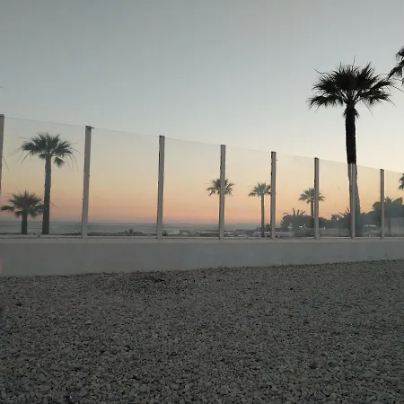 Puerto Banus Playa *